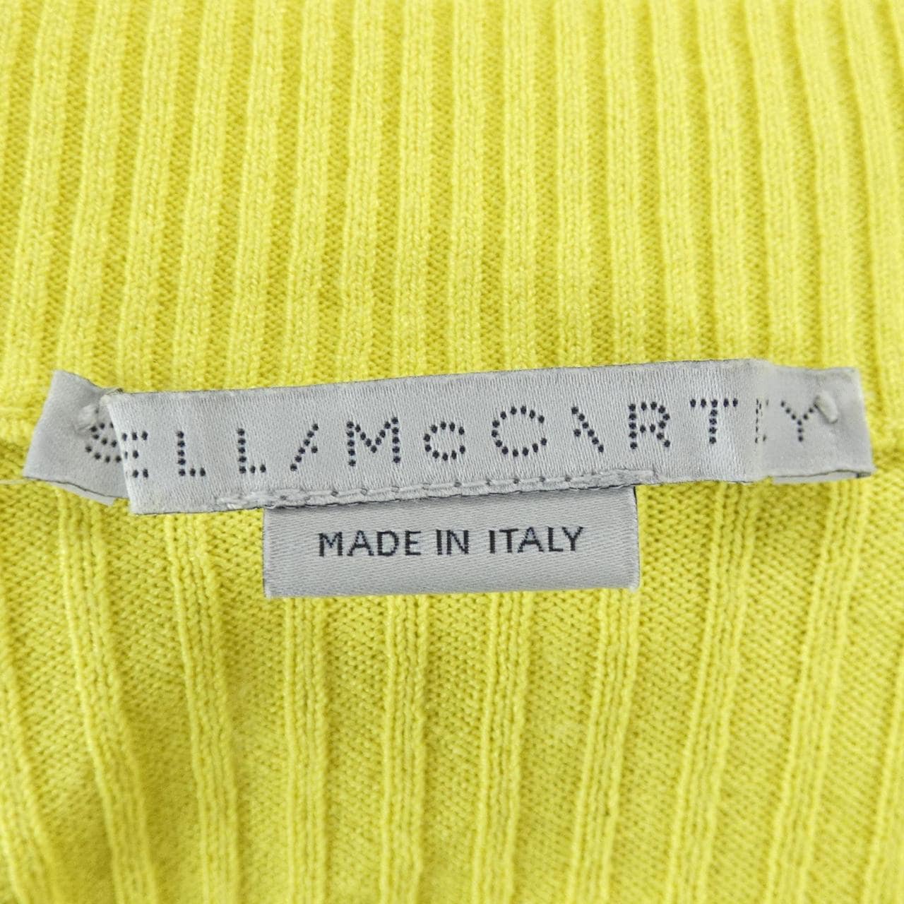 ステラマッカートニー STELLA MCCARTNEY 6K0152 3S2347 ニット