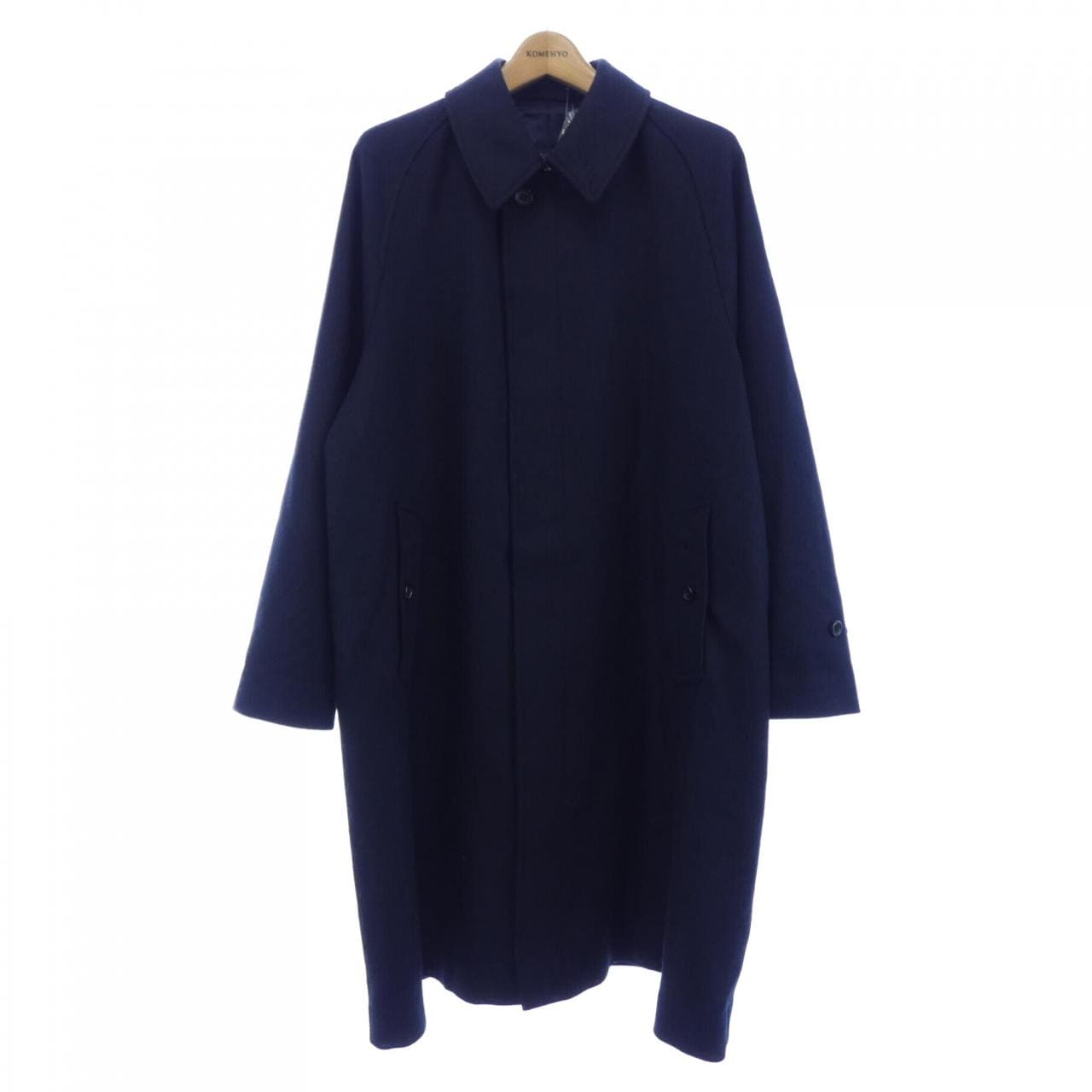 ビームスエフ BEAMS F コート