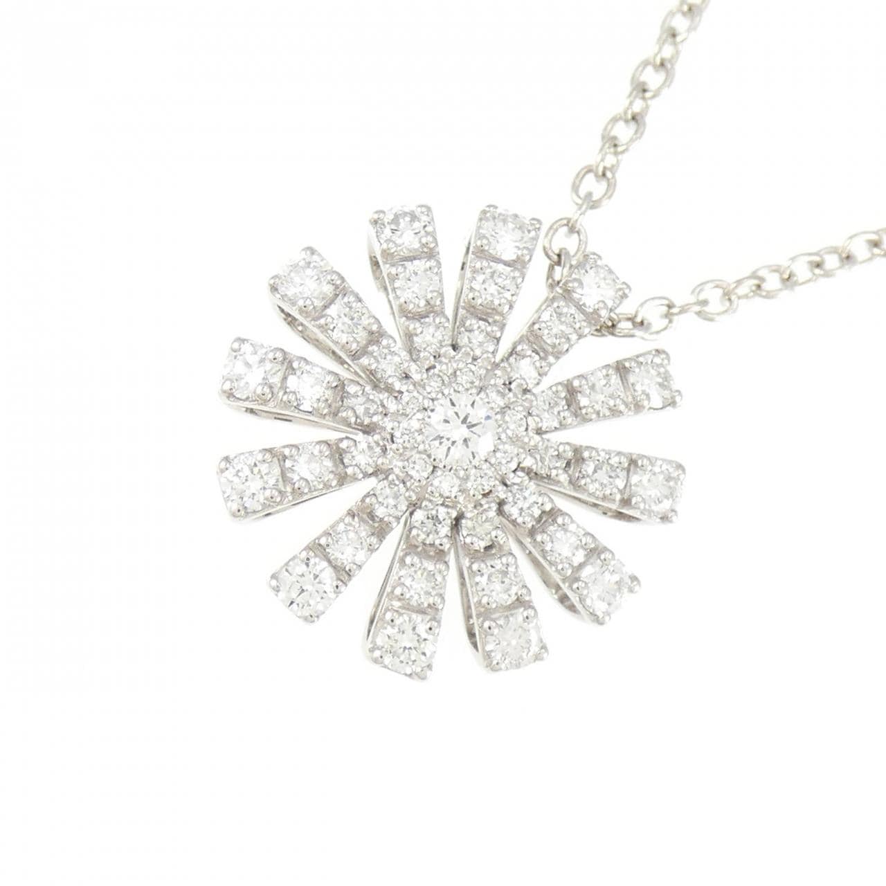 DAMIANI Margherita necklace