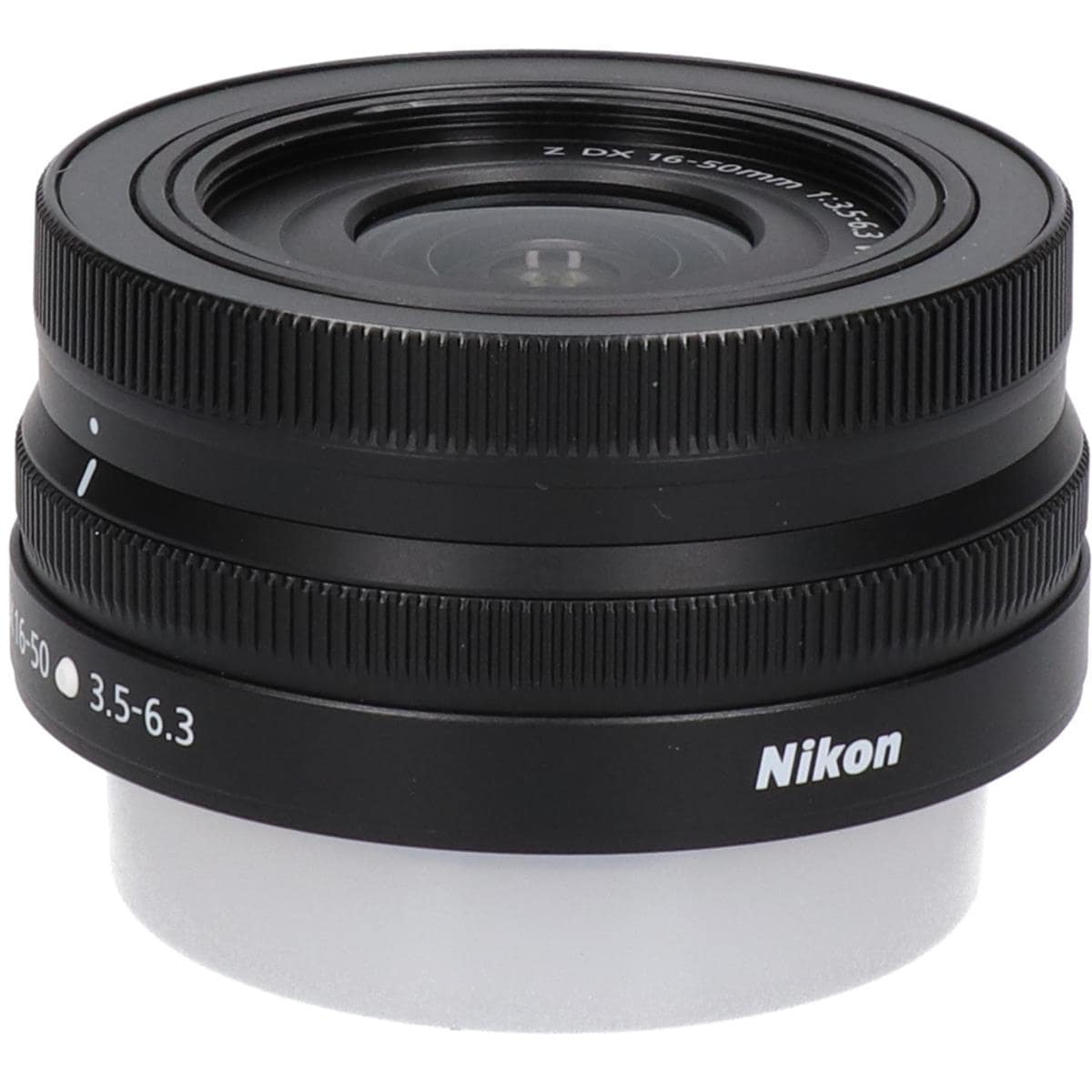 ＮＩＫＯＮ　Ｚ　ＤＸ１６－５０ｍｍ　Ｆ３．５－６．３ＶＲ　ＢＫ