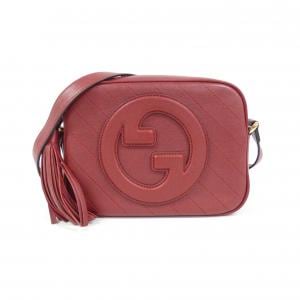 グッチ GUCCI BLONDIE 742360 1IV0G ショルダーバッグ