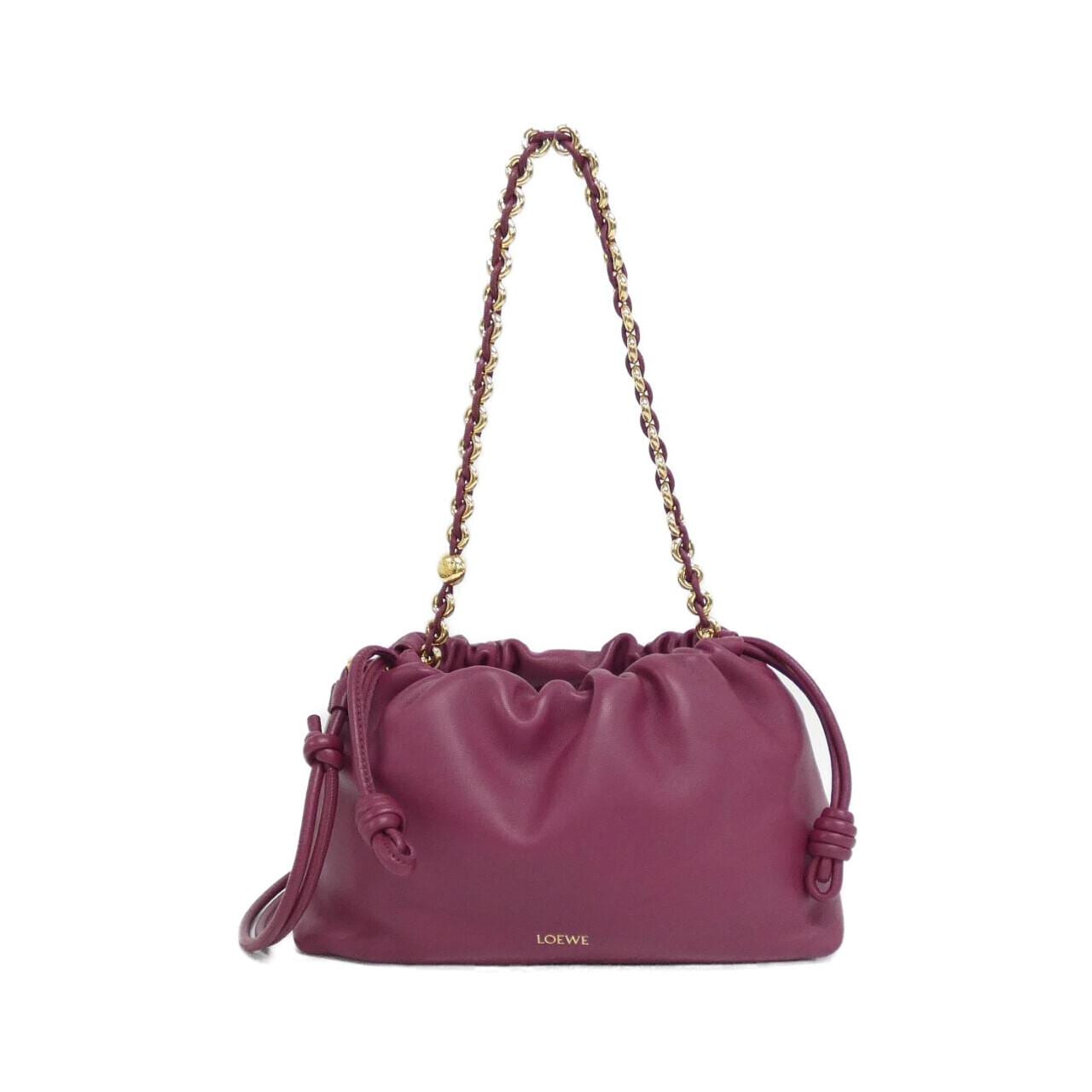 【在庫限り特別販売】LOEWE フラメンコパース ミディアム コメ兵｜ロエベ フラメンコ パース ミディアム A411FCRX02