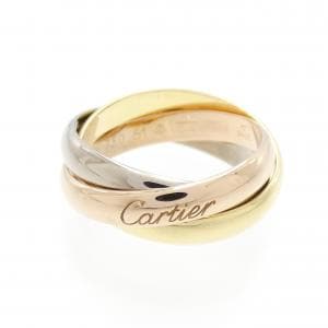 Cartier Trinity ring