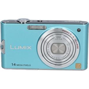 PANASONIC DMC-FX66