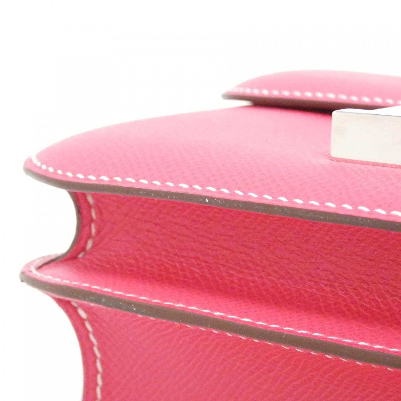 コメ兵｜エルメス コンスタンス3 24cm 056341CK ショルダーバッグ  