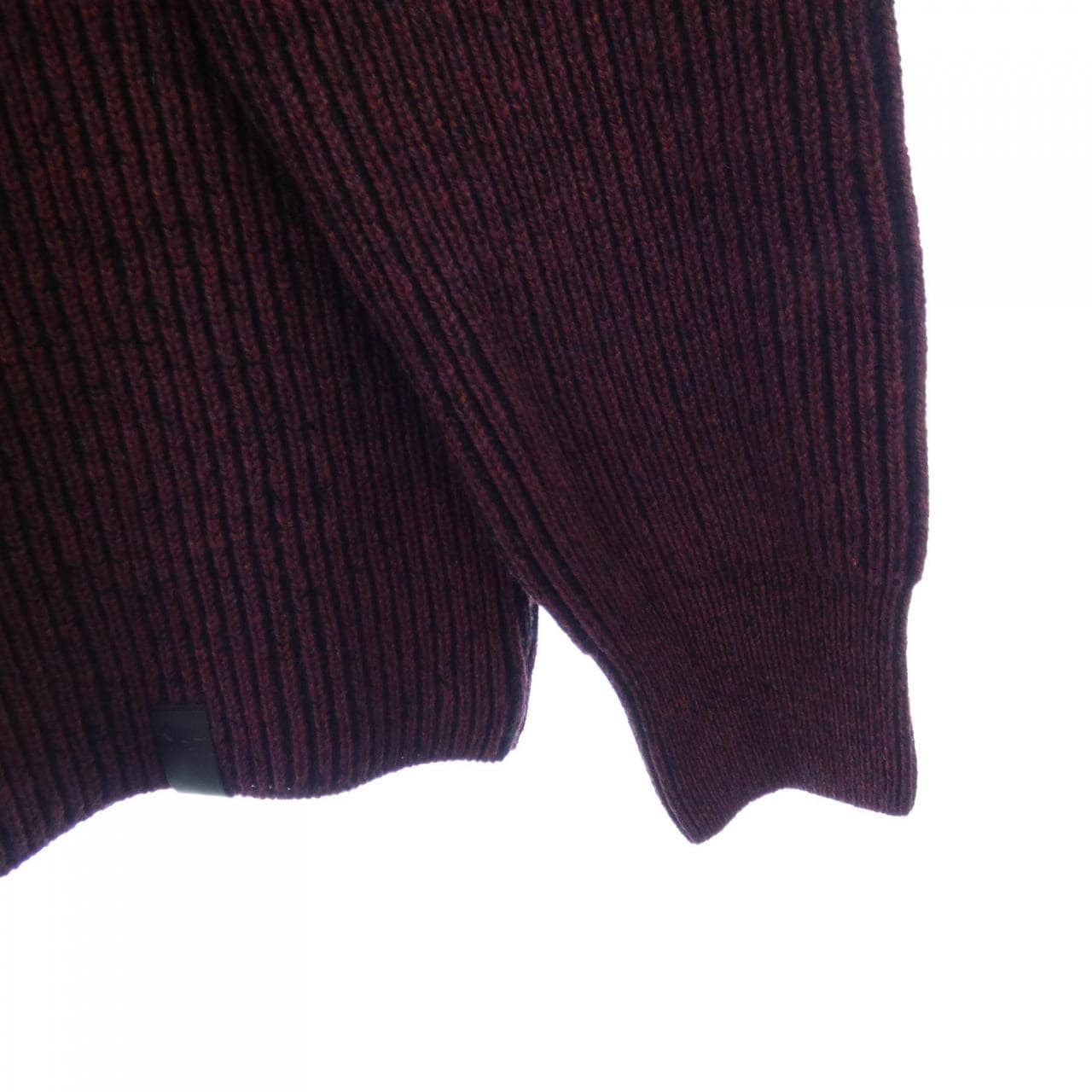 メゾンキツネ MAISON KITSUNE ニット