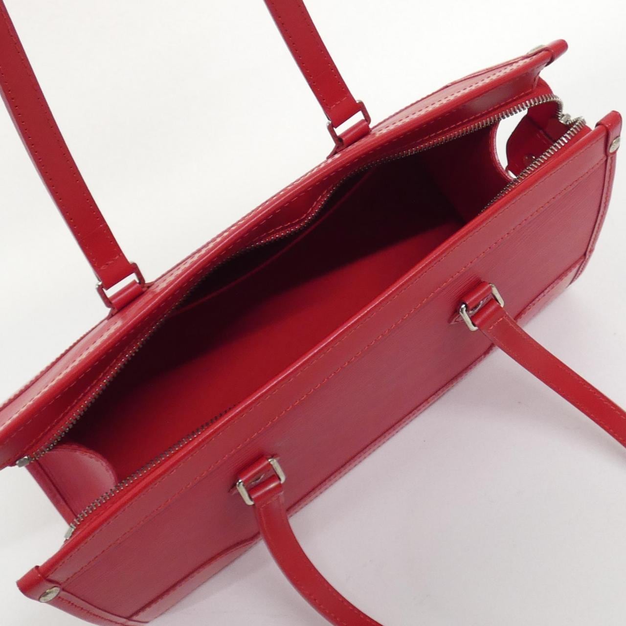 LOUIS VUITTON Epi Madeleine PM M5933E 單肩包