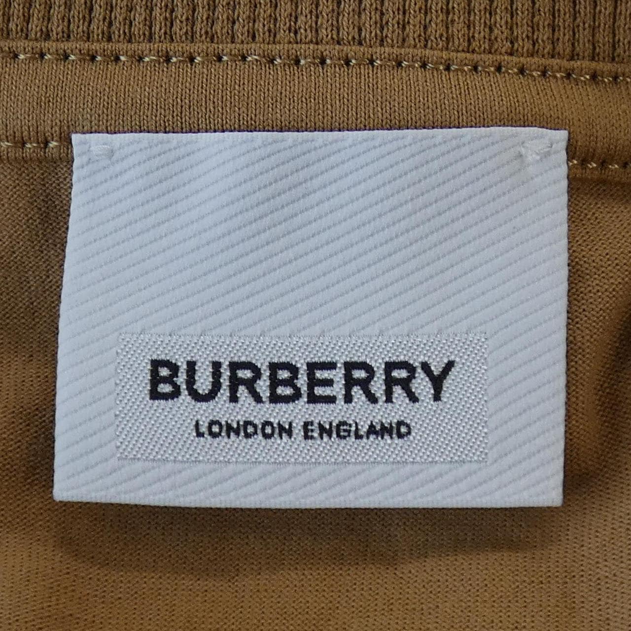 バーバリー BURBERRY Tシャツ
