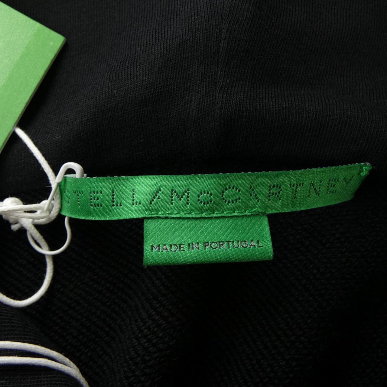 ステラマッカートニー STELLA MCCARTNEY サンシャインフーディ パーカー