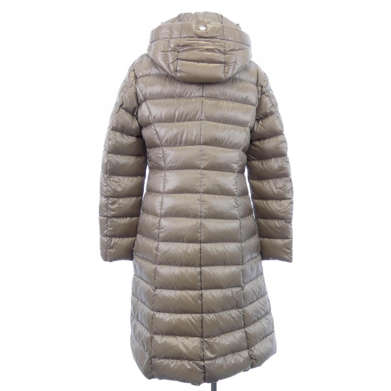 ヘルノ Herno PI001791D ダウンコート