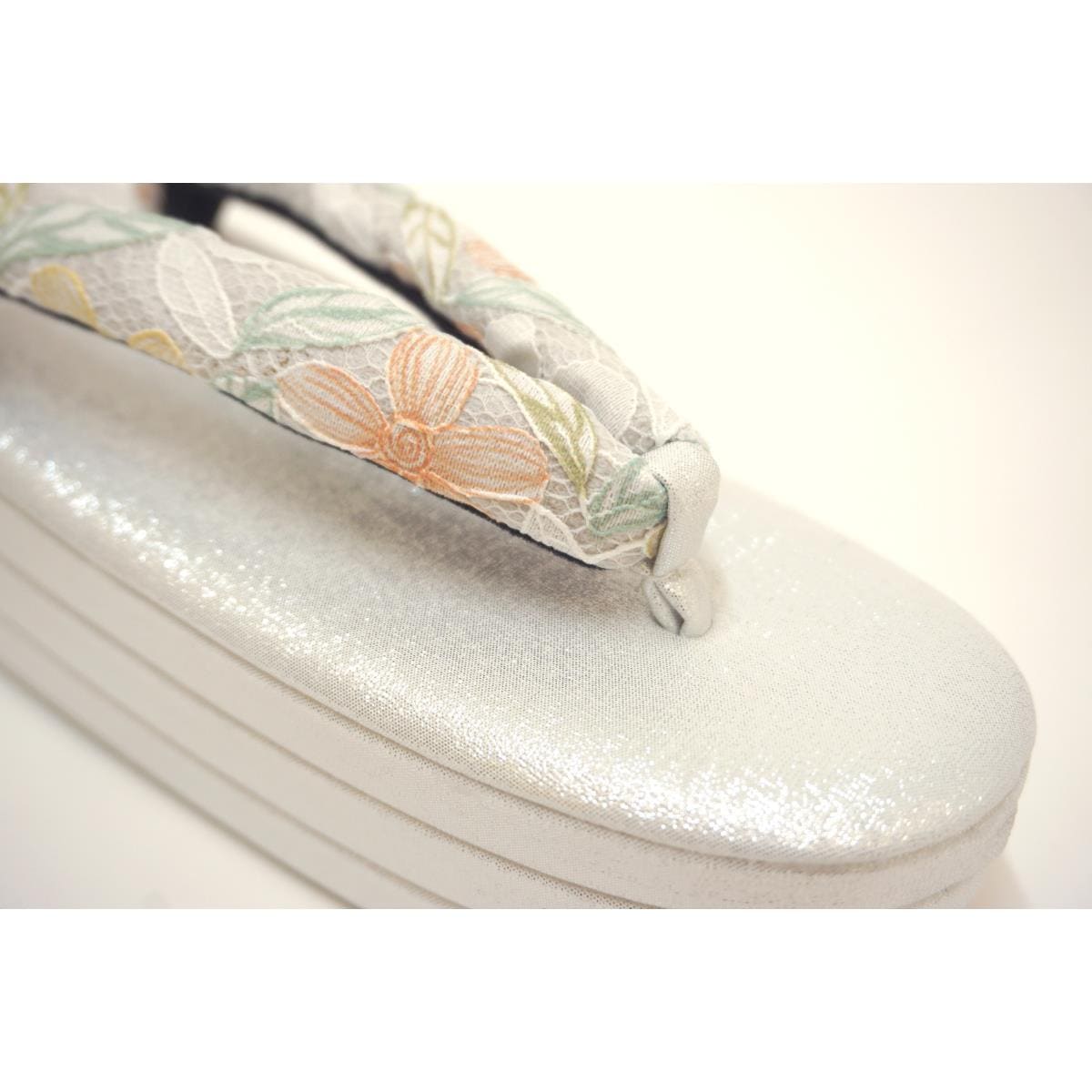 【新品】草履バッグセット