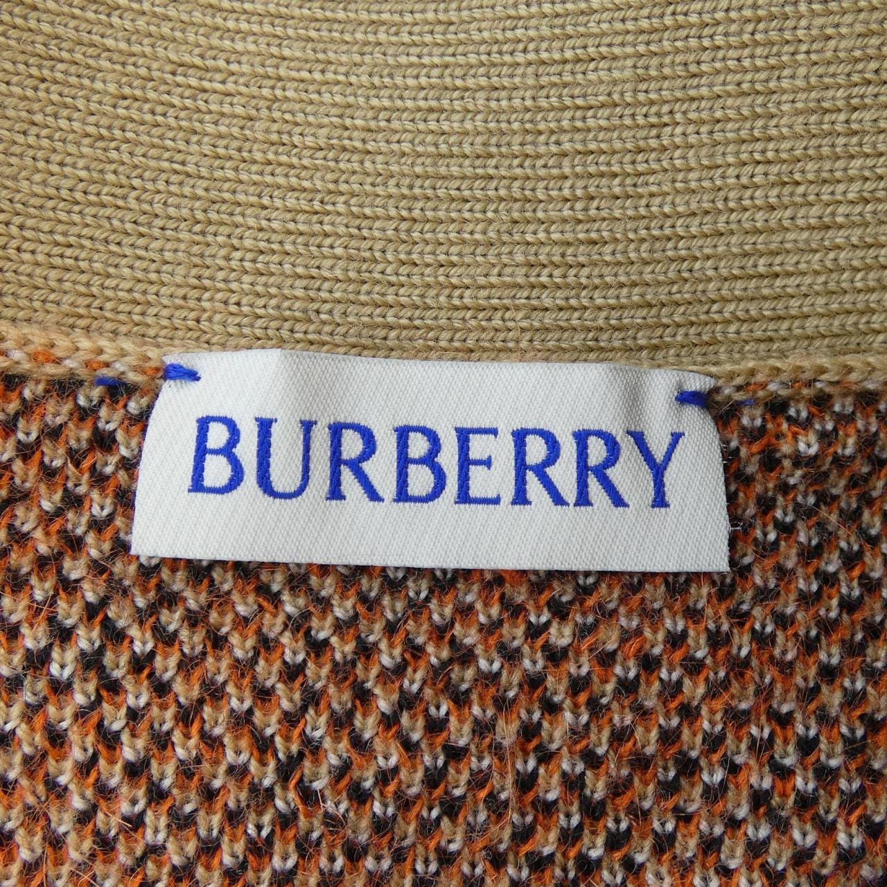 バーバリー BURBERRY 8093491 カーディガン