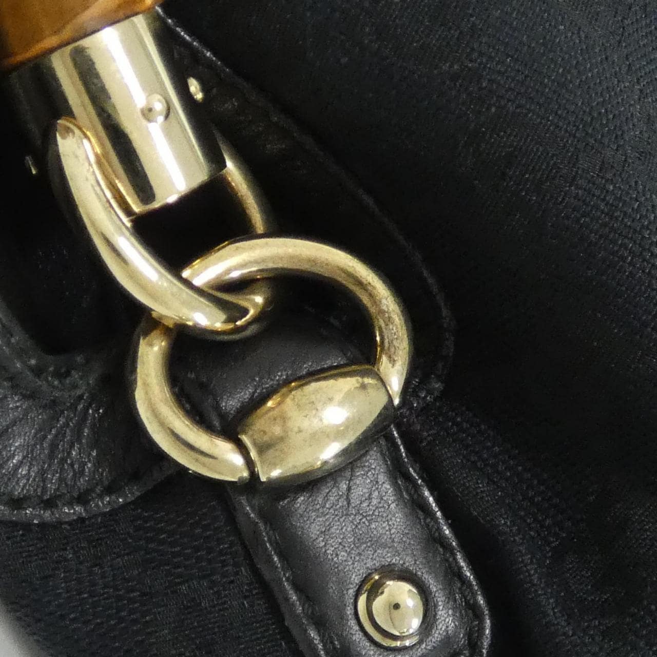 【ヴィンテージ】グッチ 169976 ショルダーバッグ