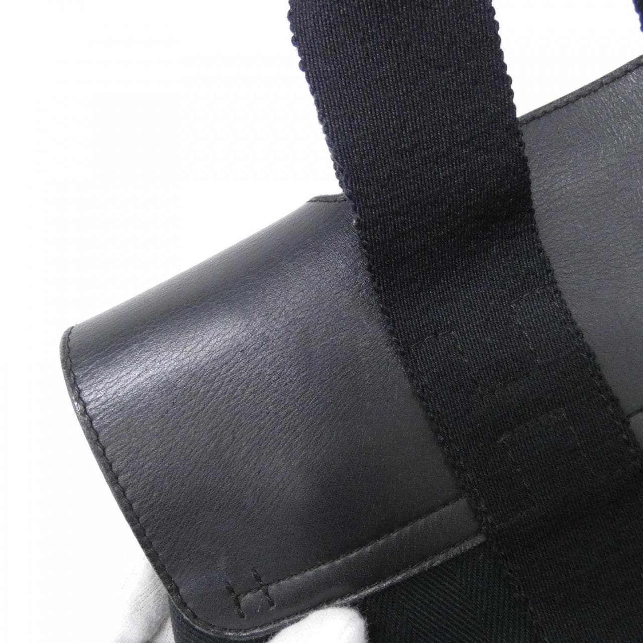 【ヴィンテージ】エルメス ヴァルパライソ PM 200220M バッグ