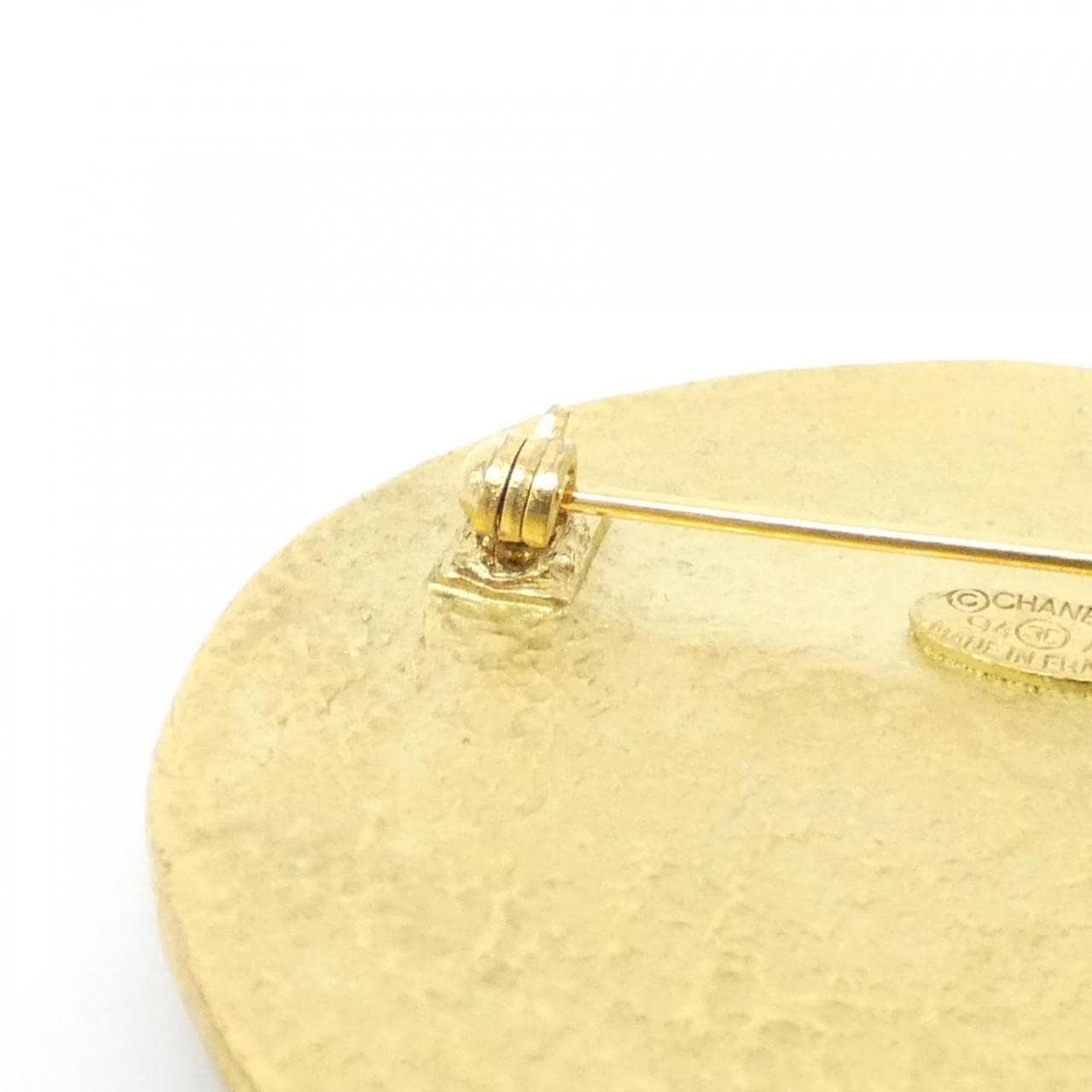 【ヴィンテージ】シャネル ブローチ