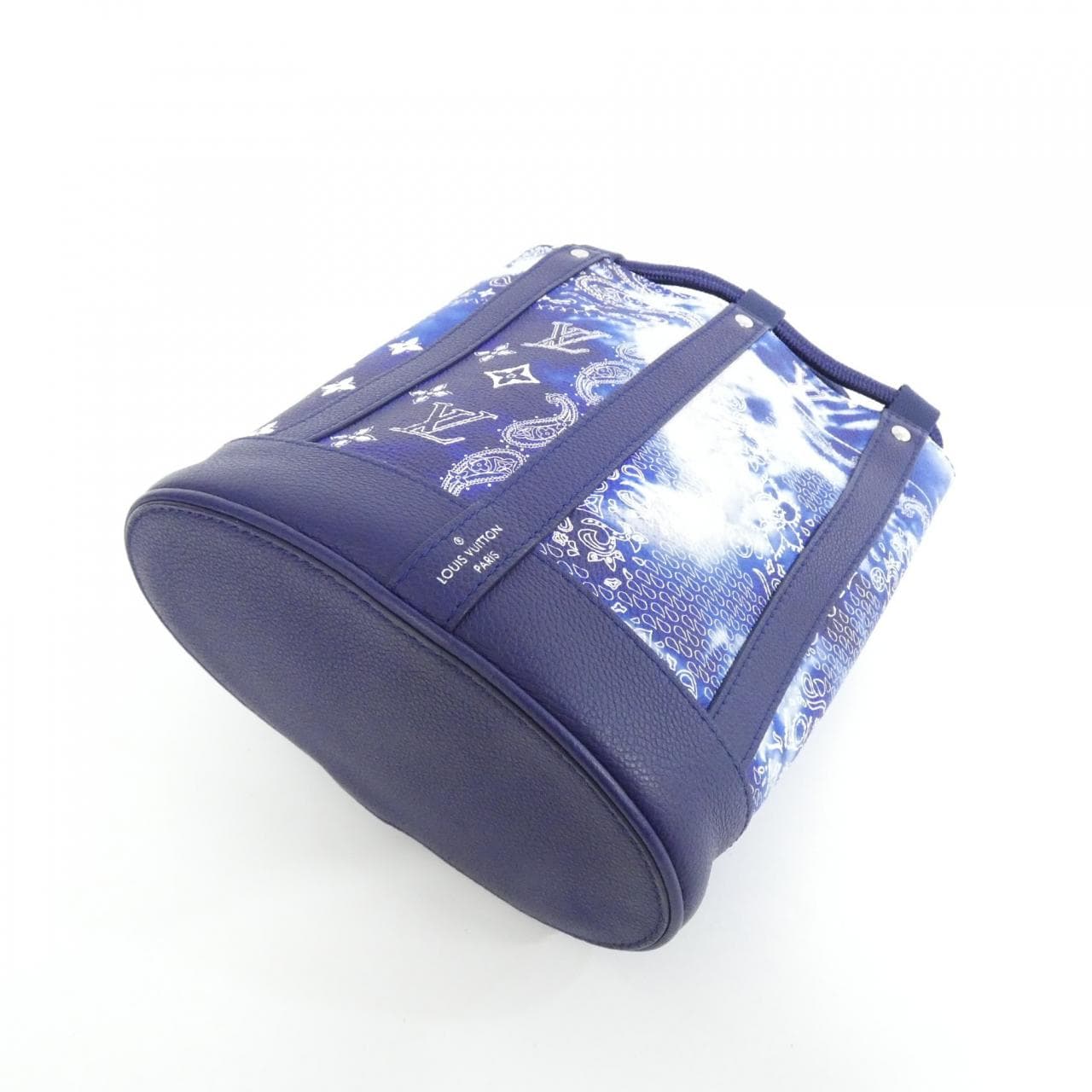 ルイヴィトン モノグラム バンダナ ランドネ PM M20562 ショルダーバッグ