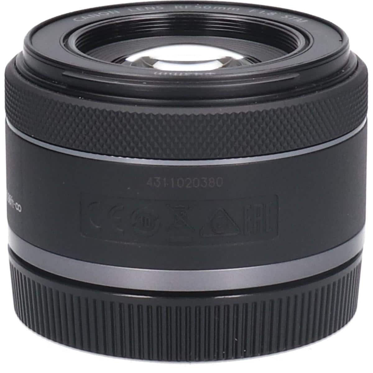 ＲＦ５０ｍｍ　Ｆ１．８ＳＴＭ