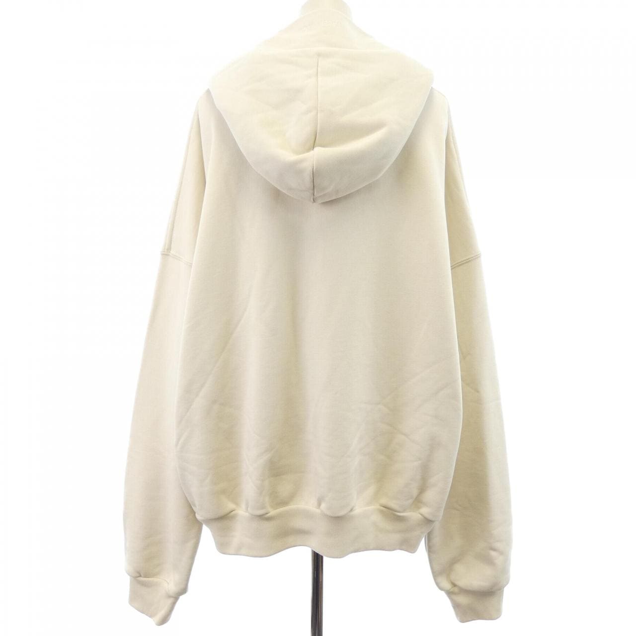 バレンシアガ BALENCIAGA GARDE-ROBE 725558 TNVL4 パーカー