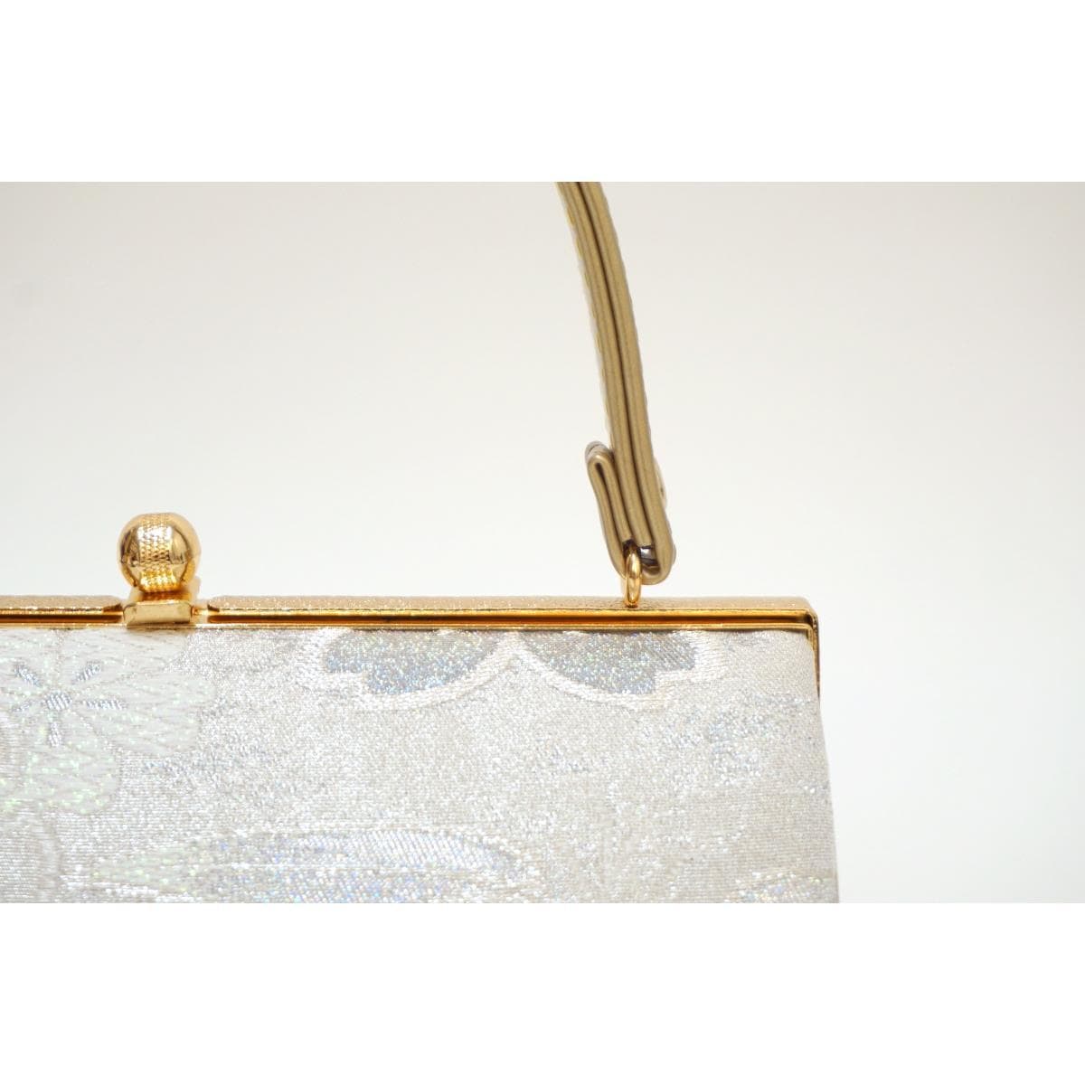 【新品】草履バッグセット　ＬＬサイズ