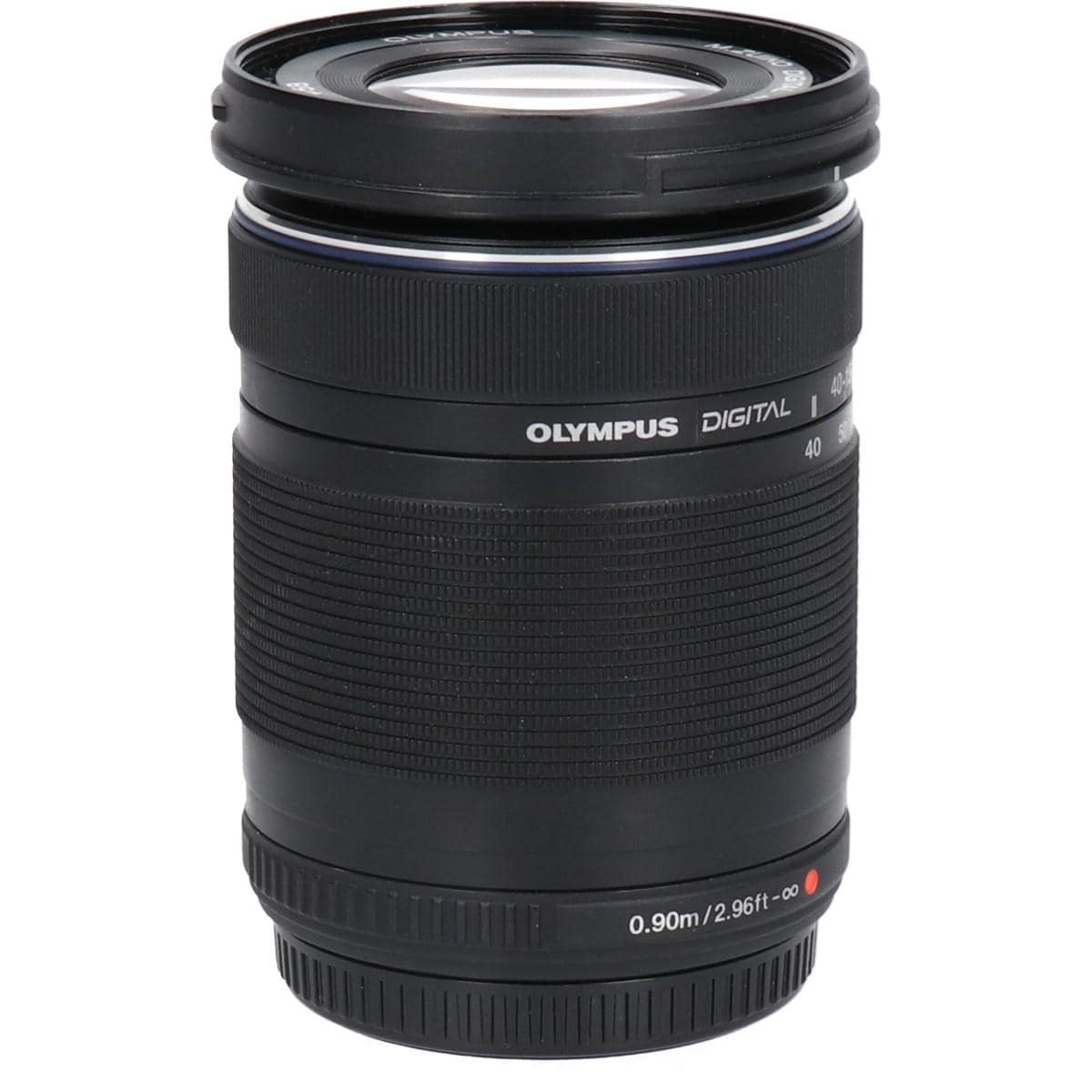 ＭＺＤ　ＥＤ４０－１５０ｍｍ　Ｆ４－５．６Ｒ