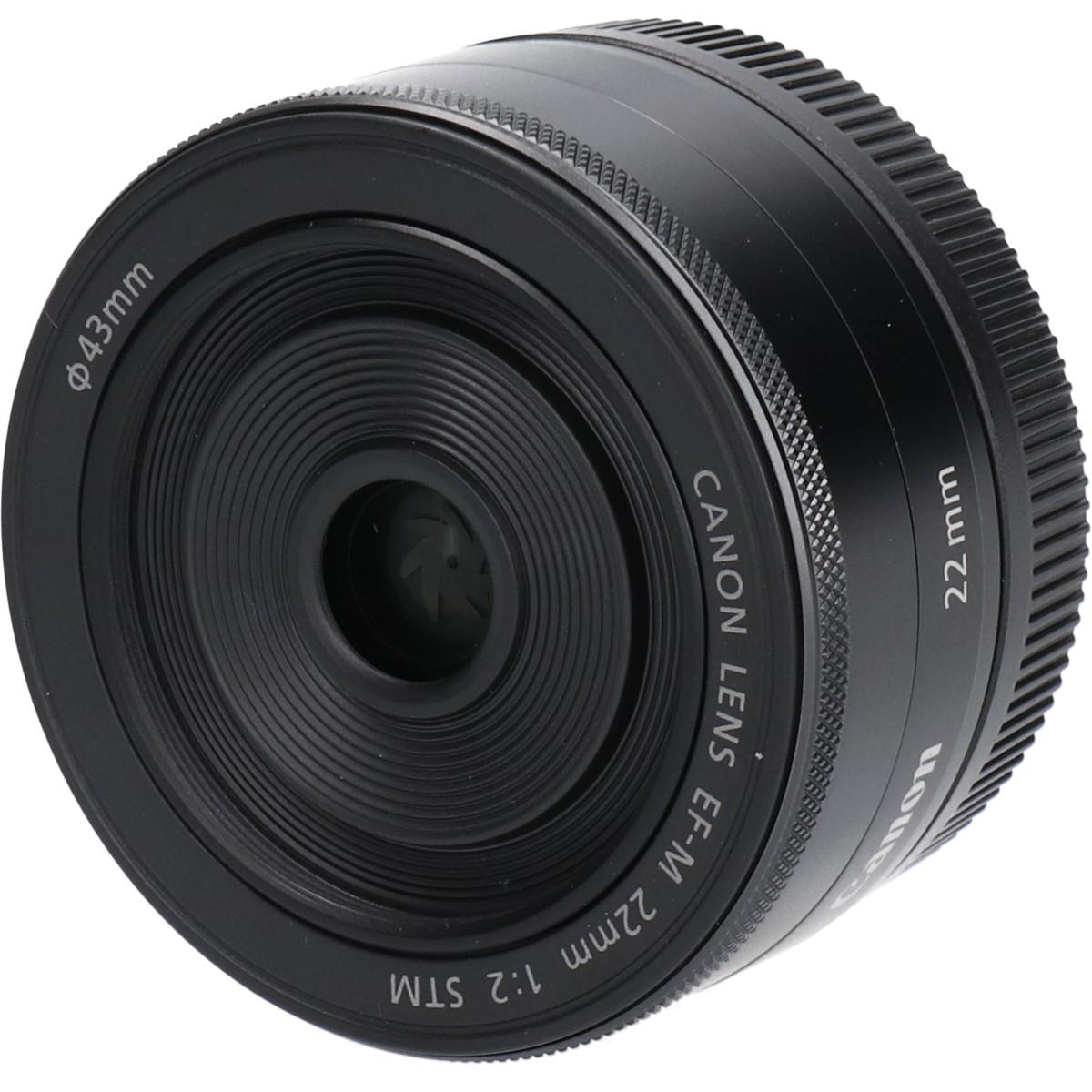ＥＦ－Ｍ２２ｍｍ　Ｆ２ＳＴＭ