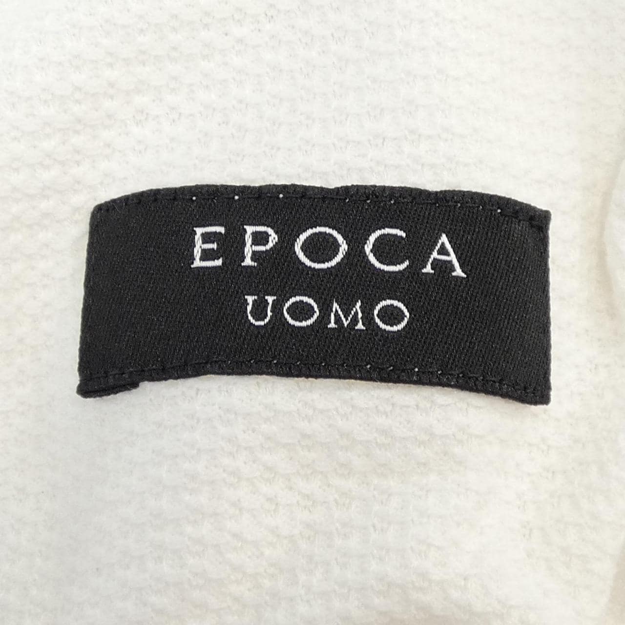 エポカウォモ EPOCA UOMO ジャケット