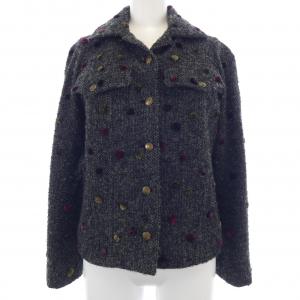 【ヴィンテージ】クリスチャンディオール CHRISTIAN DIOR ジャケット