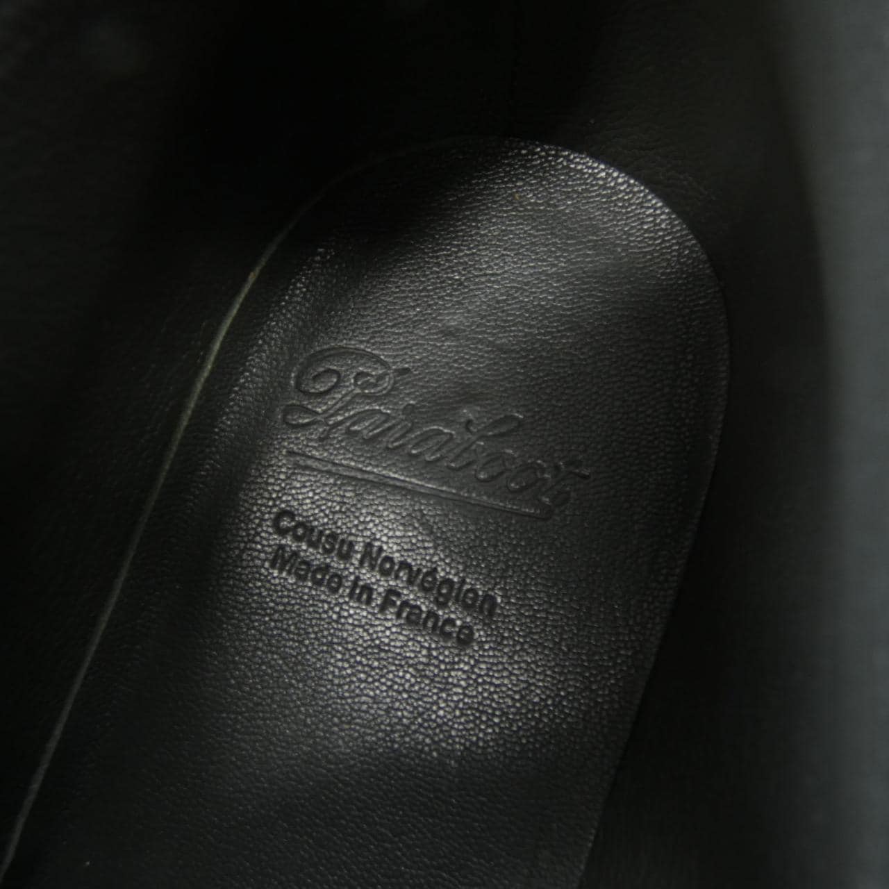 パラブーツ PARA BOOT 66787 シューズ