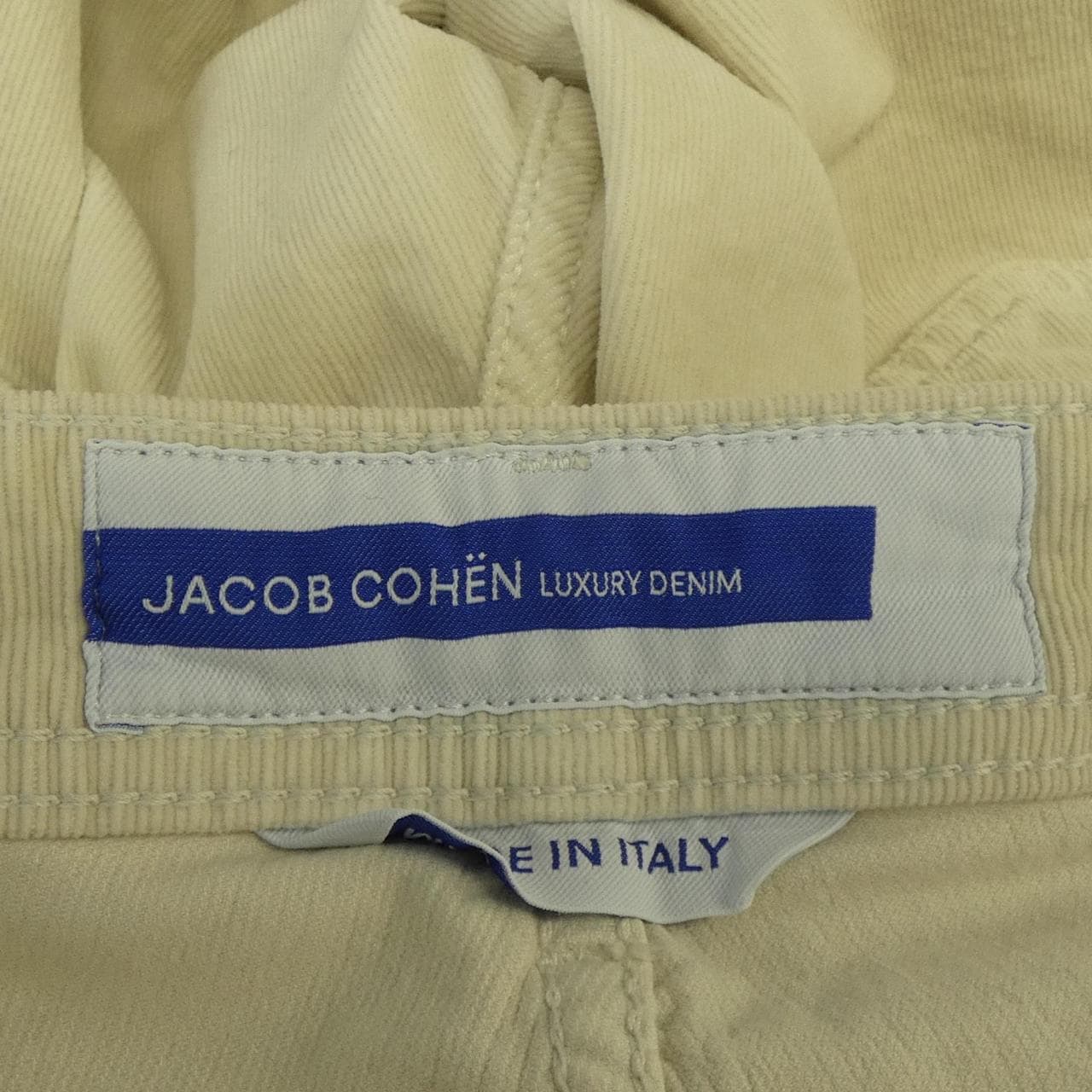 ヤコブコーエン JACOB COHEN パンツ