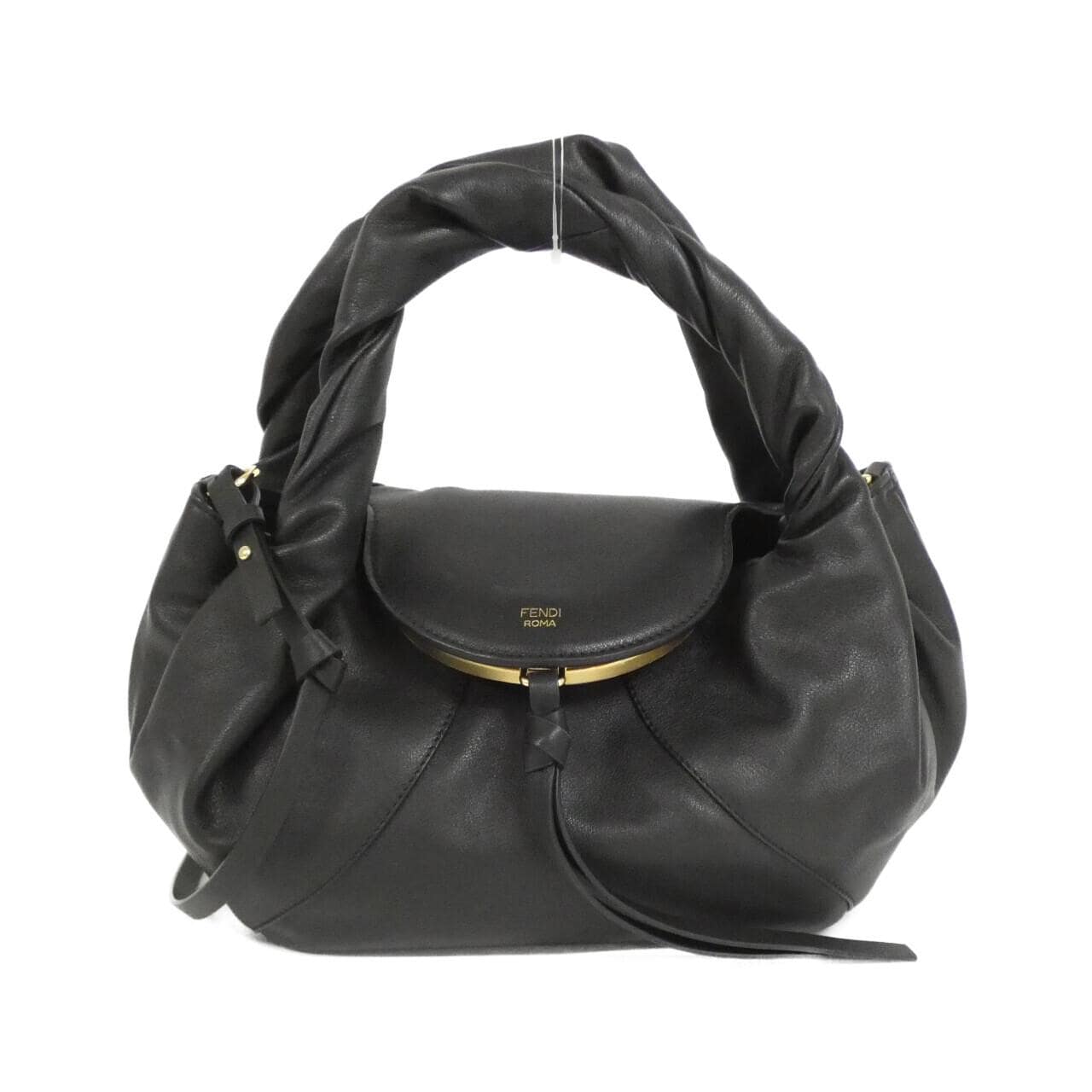 フェンディ フェンディ スパイ スモール 8BR838 AYCT バッグ