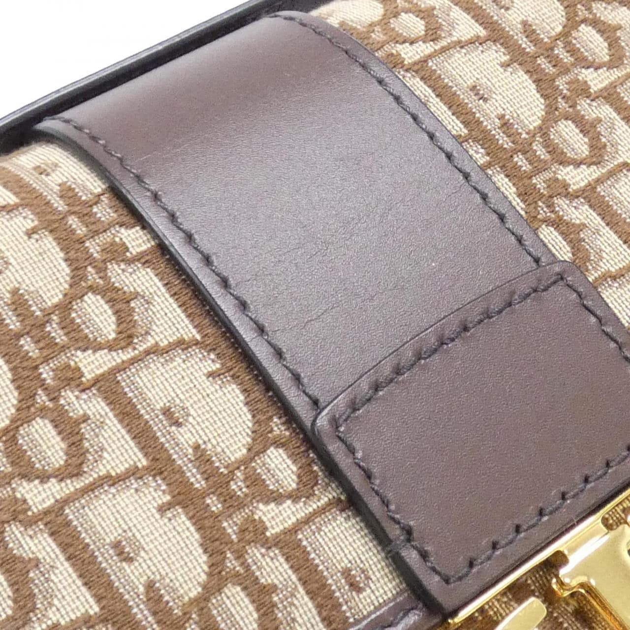 クリスチャンディオール DIOR OBLIQUE 30 モンテーニュ M9203UTZQ ショルダーバッグ