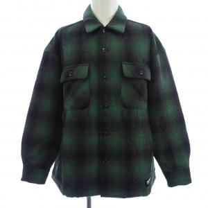 ネイバーフッド NEIGHBORHOOD 242TSNH-SHM06 シャツ