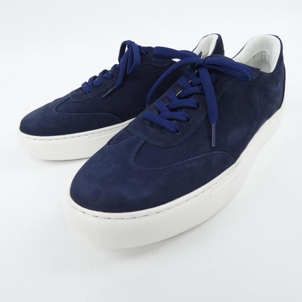 ダブルエイチ WH スニーカー