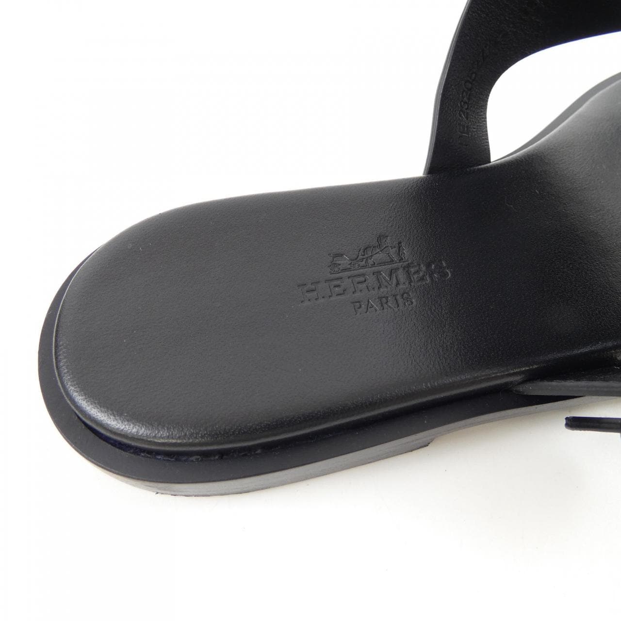 エルメス HERMES ヘラ HERA GAMMA 232052Z サンダル