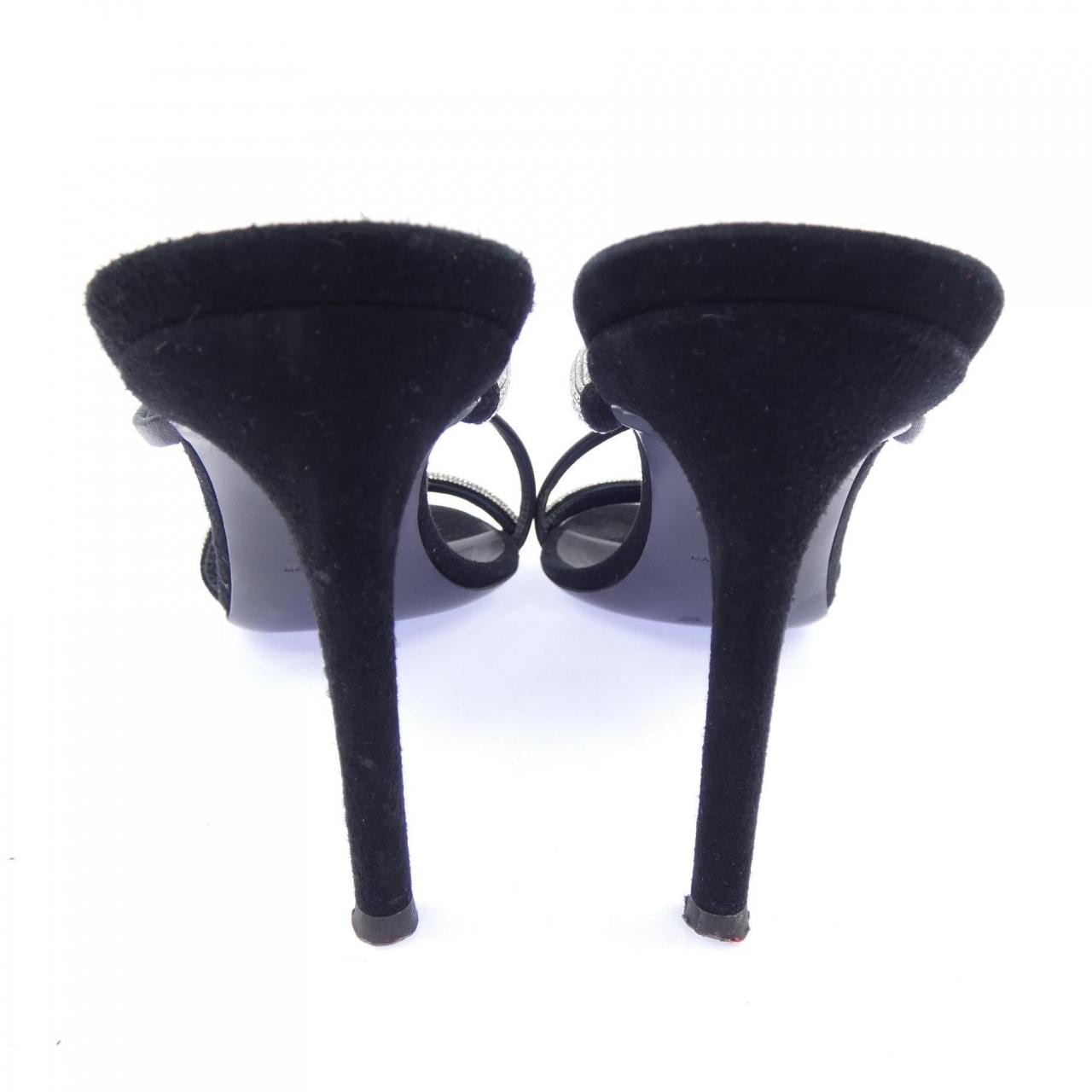 ジュゼッペザノッティ GIUSEPPE ZANOTTI サンダル