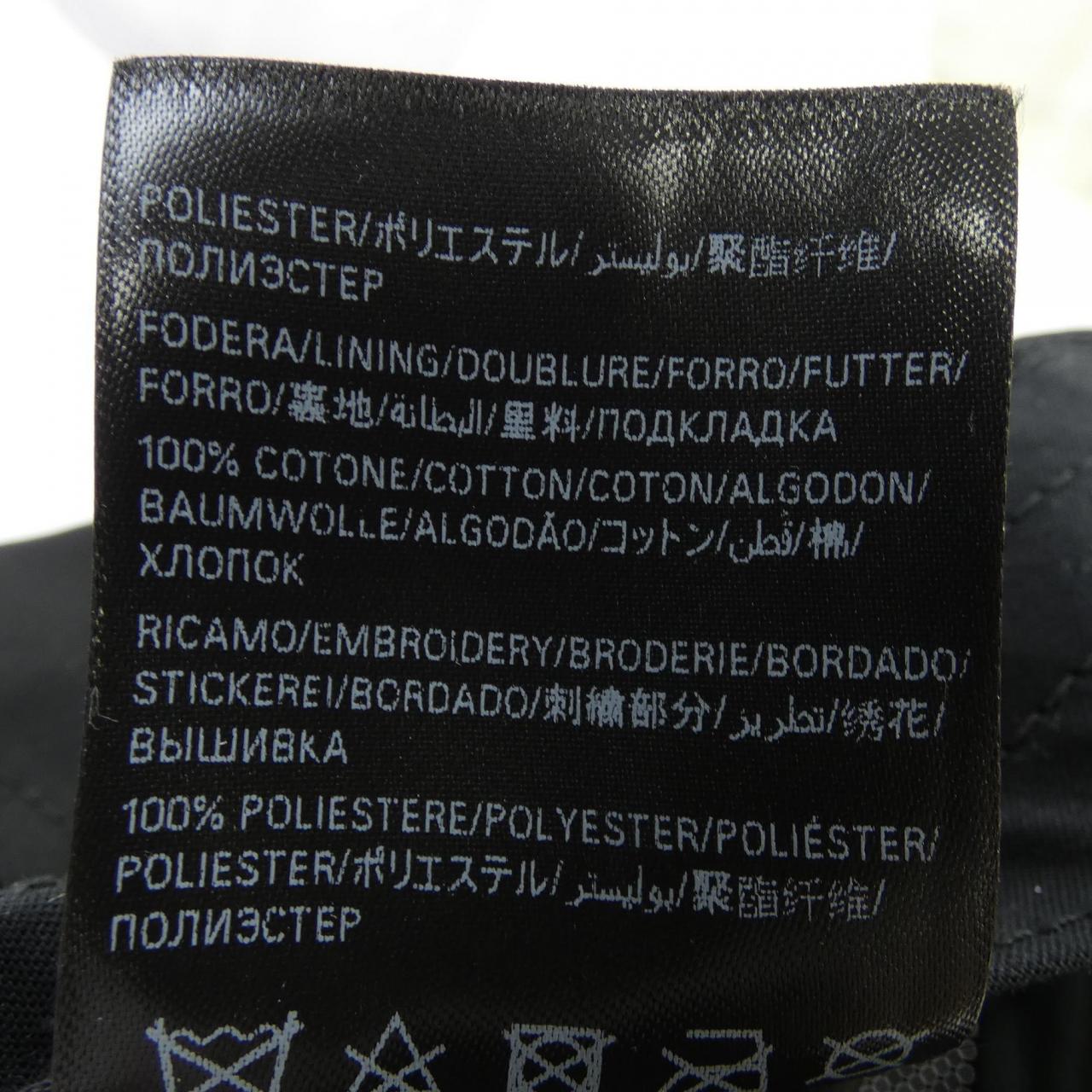 バレンシアガ BALENCIAGA 830566 AF1B6 キャップ