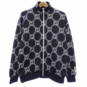 グッチ GUCCI インターロッキング 681271 XJD1I ブルゾン