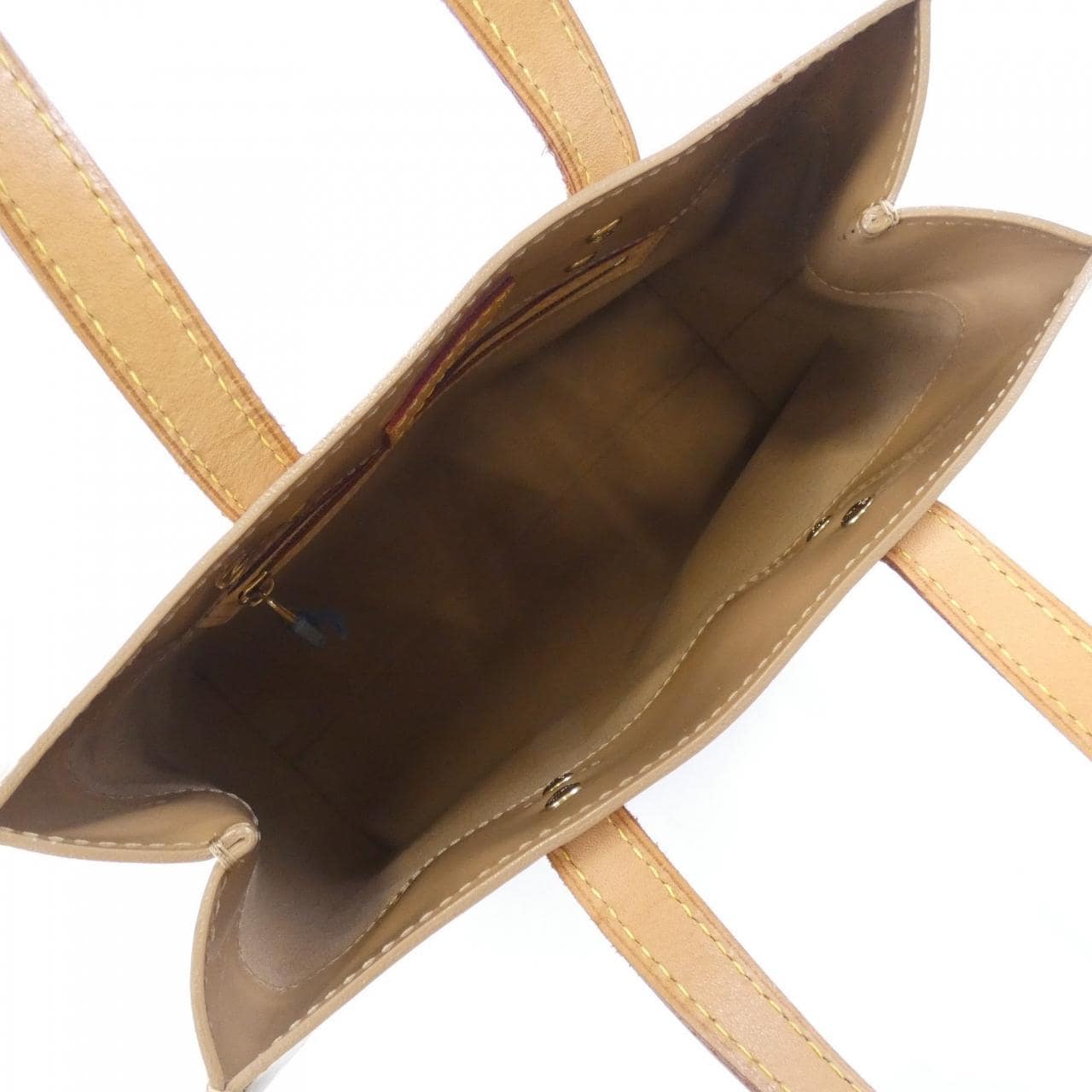 ルイヴィトン ヴェルニ リード PM M91334 バッグ