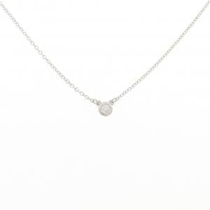 ティファニー バイザヤード ネックレス