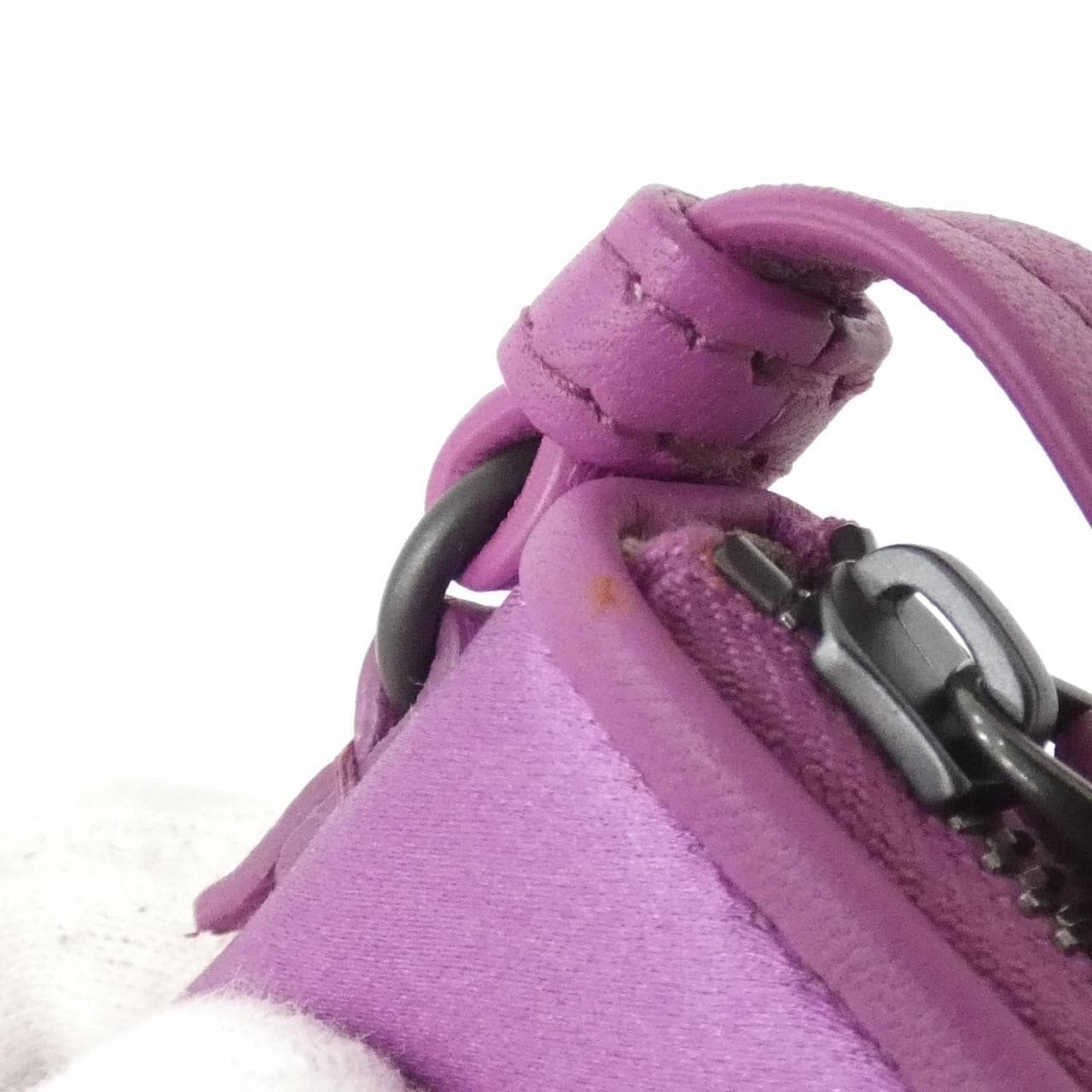 ボッテガヴェネタ ショルダーバッグ