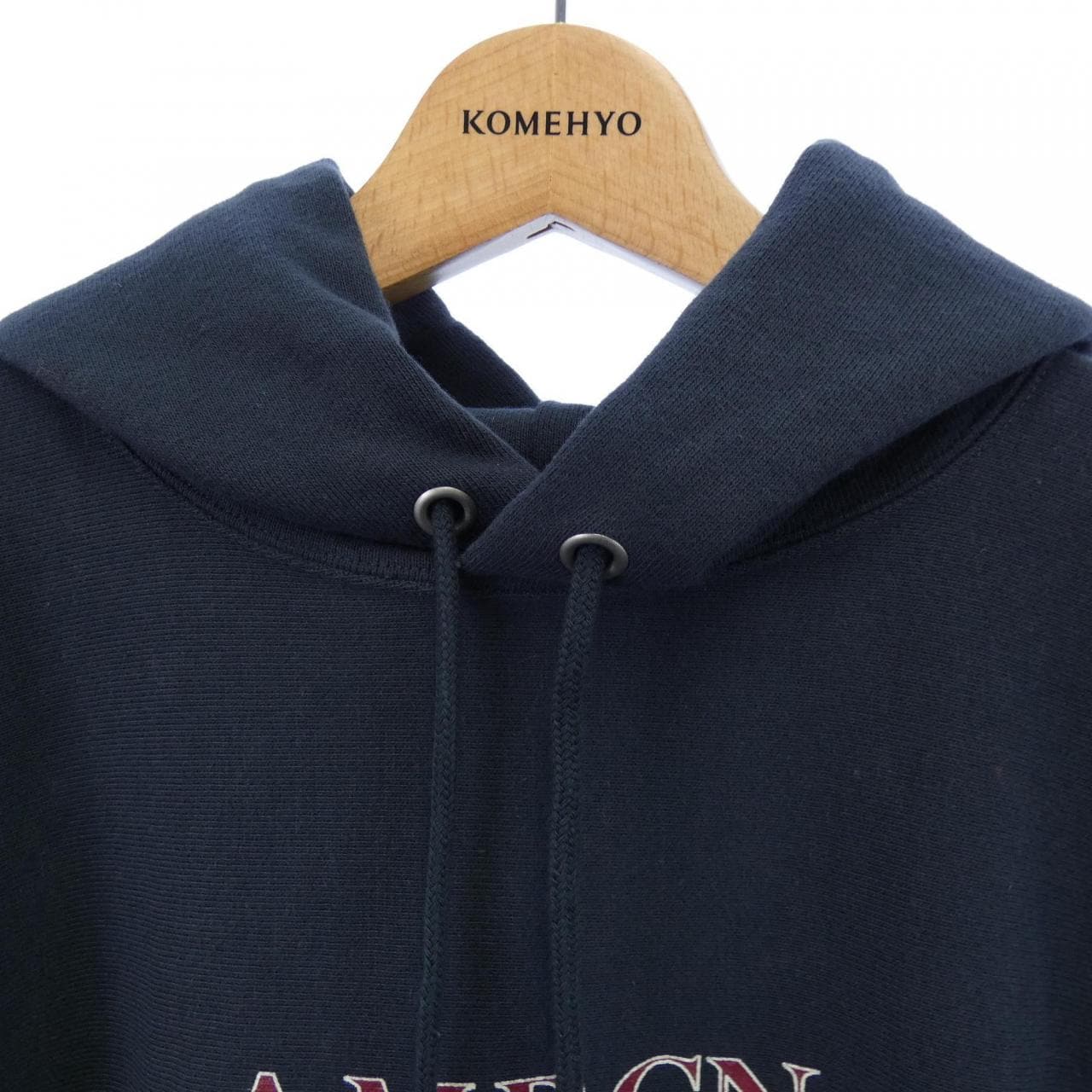 アメリカーナ AMERICANA パーカー