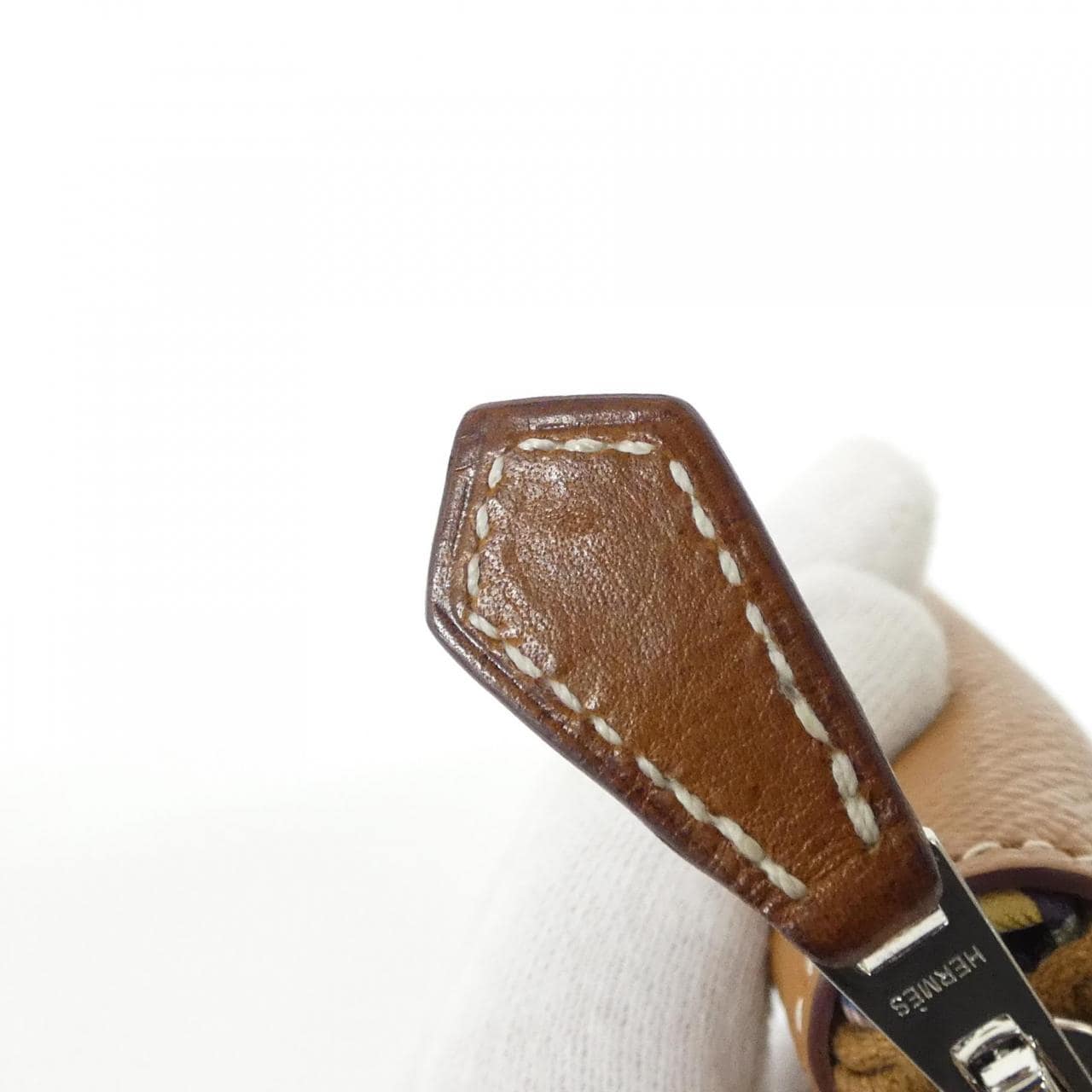 エルメス EN LIBERTE シルク イン コンパクト 084266CK 財布