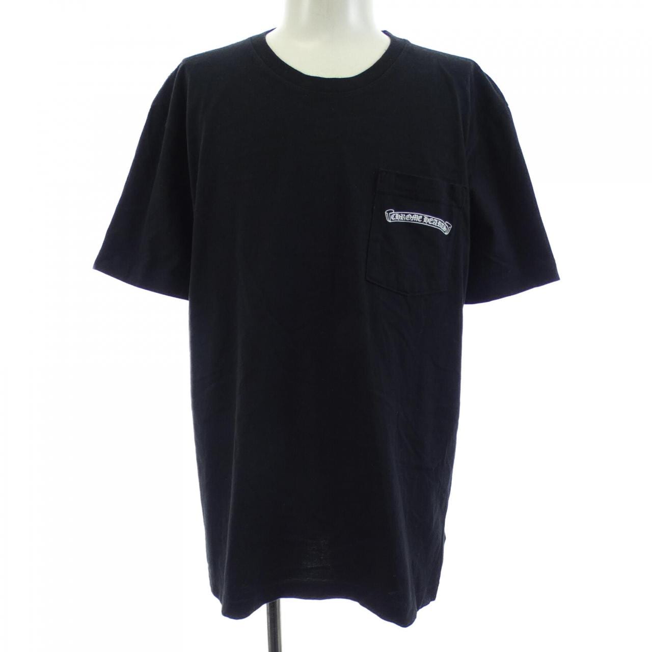 クロムハーツ CHROME HEARTS スクロールラベル SCROLL LABEL 2212-304-0030 Tシャツ