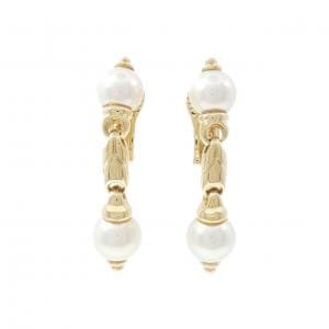 BVLGARI Passo Doppio 耳 環