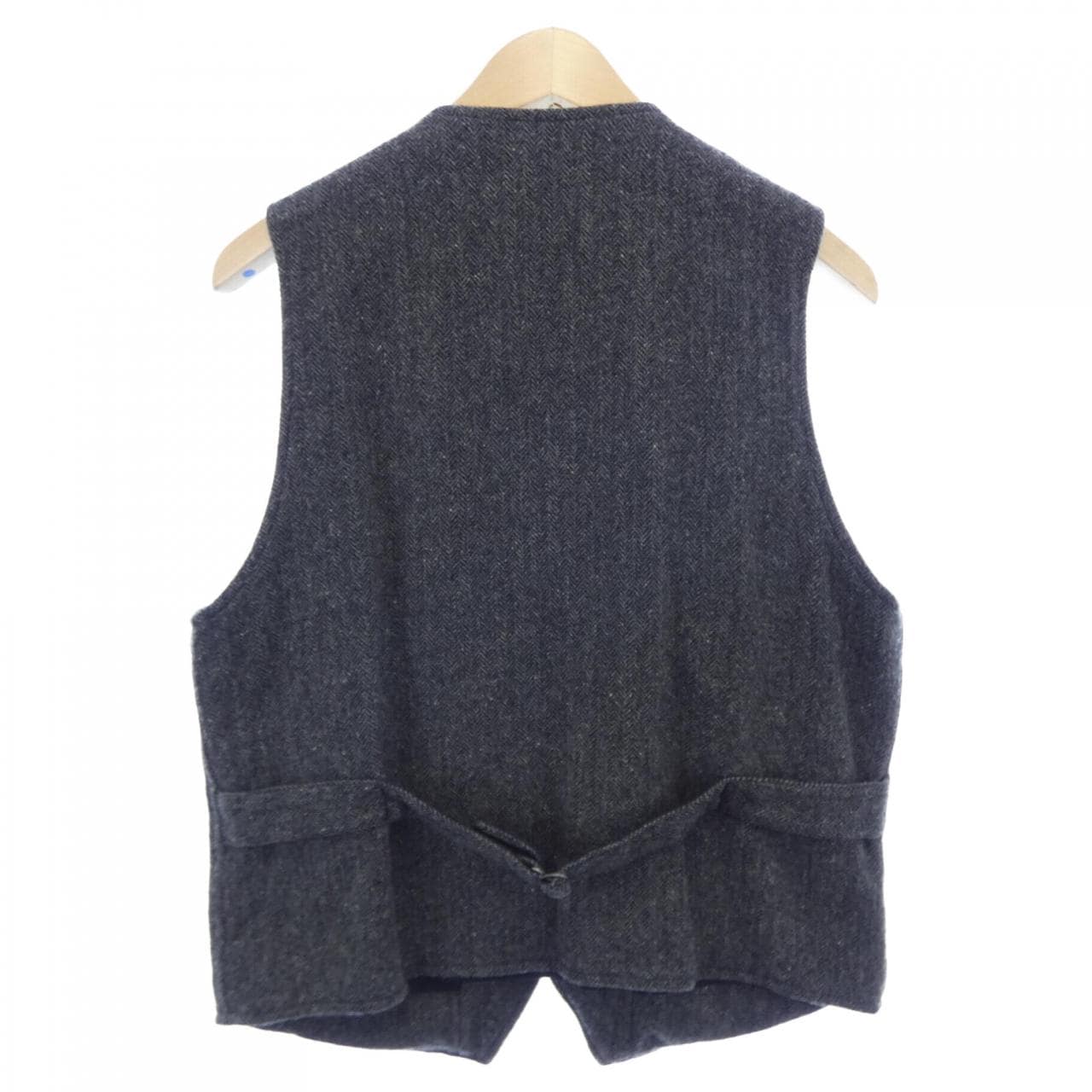 エンジニアードガーメンツ ENGINEERED GARMENTS ベスト