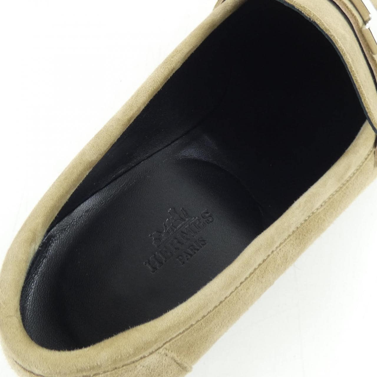 エルメス HERMES Hバックル ロワイヤル 222068Z シューズ