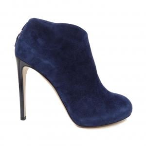 サルヴァトーレフェラガモ SALVATORE FERRAGAMO DG51929 3J 10P ブーツ