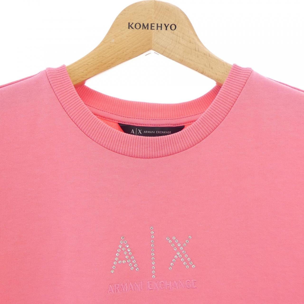 アルマーニ エクスチェンジ ARMANI EXCHANGE 3DYA89YJFHZ ワンピース