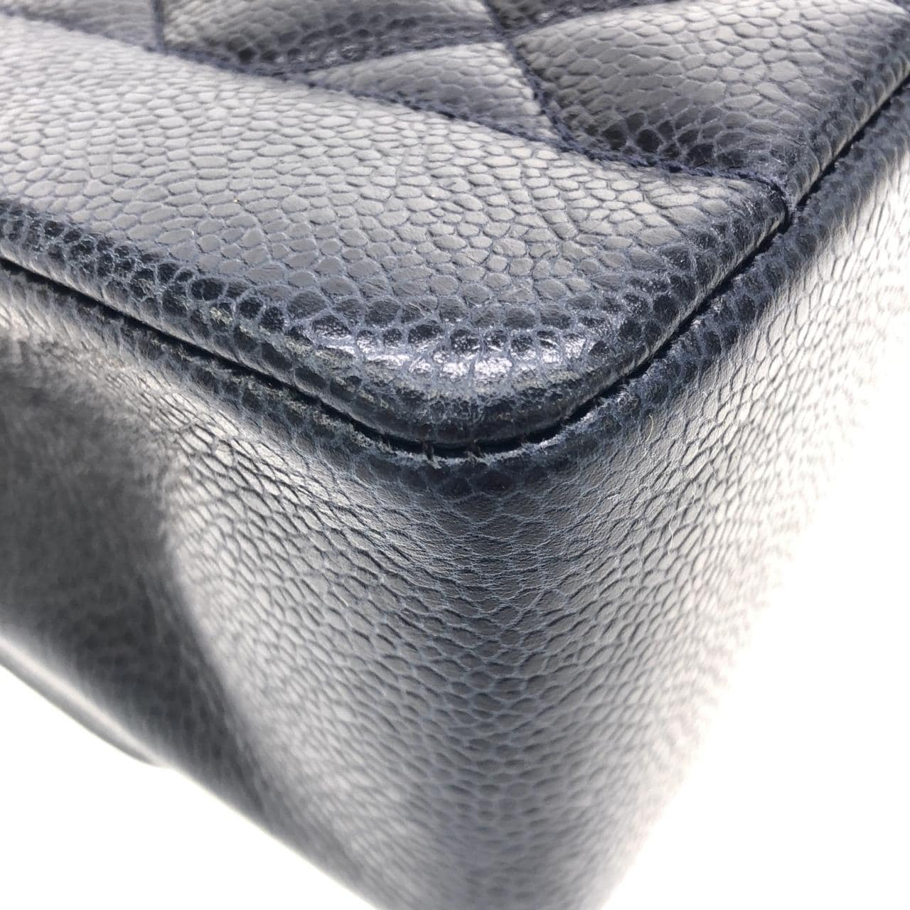 【ヴィンテージ】シャネル 01165 ショルダーバッグ