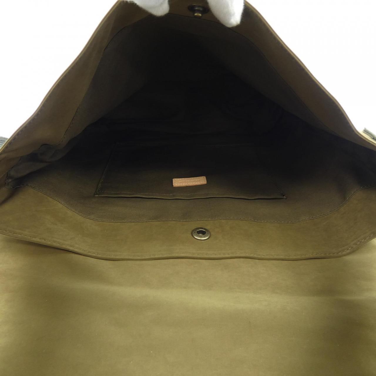 エンダースキーマー HENDER SCHEME BAG